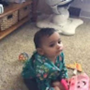 Meet your Posher, Leida